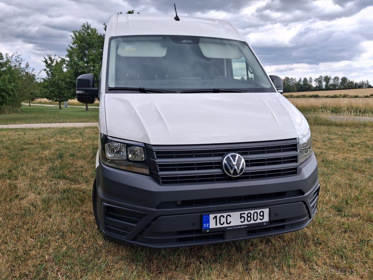 2024 Volkswagen OSTATNÍ - 4