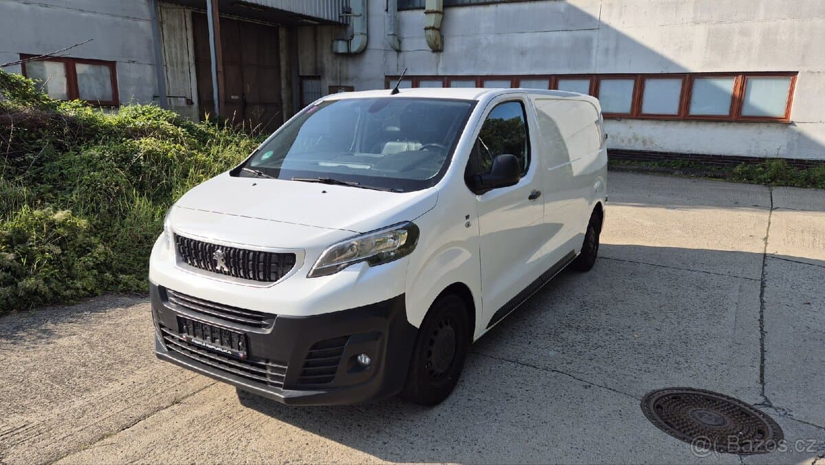 2019 Peugeot EXPERT - 4
