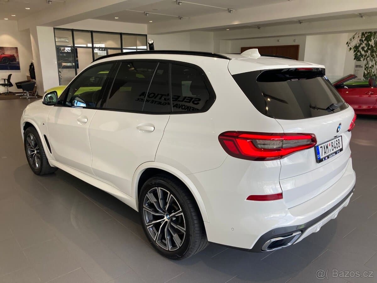BMW X5 - 4