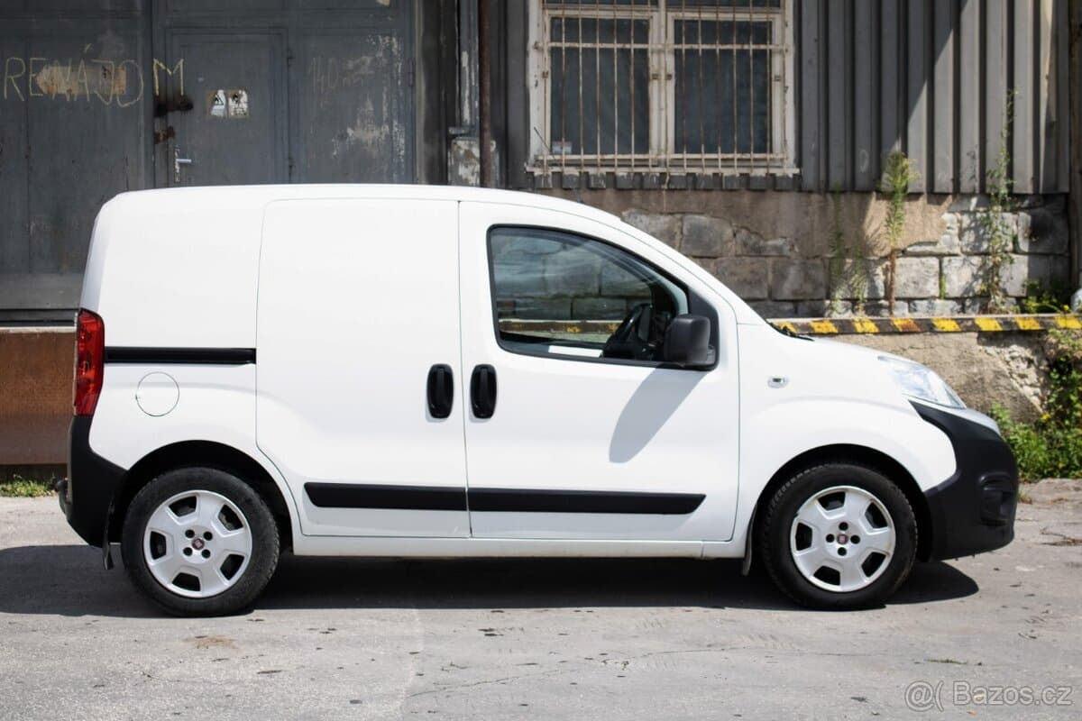 2021 Fiat FIORINO - 4