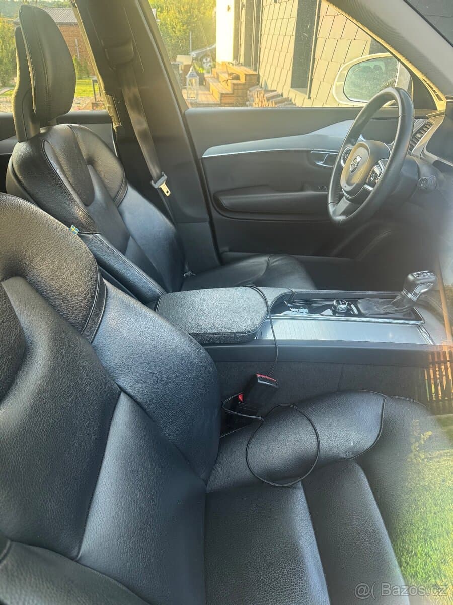 2017 Volvo XC90 - 4
