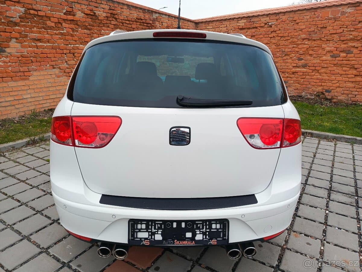 2011 Seat ALTEA - 4