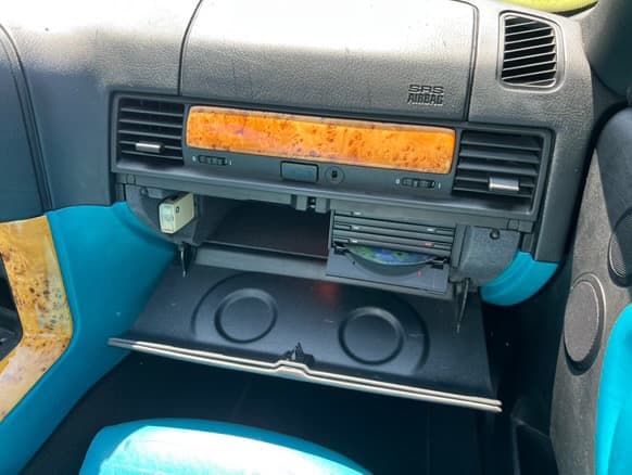1999 BMW OSTATNÍ - 4