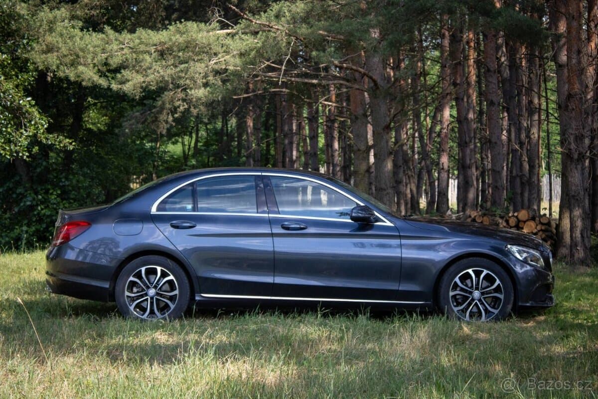 2016 Mercedes-Benz OSTATNÍ - 4