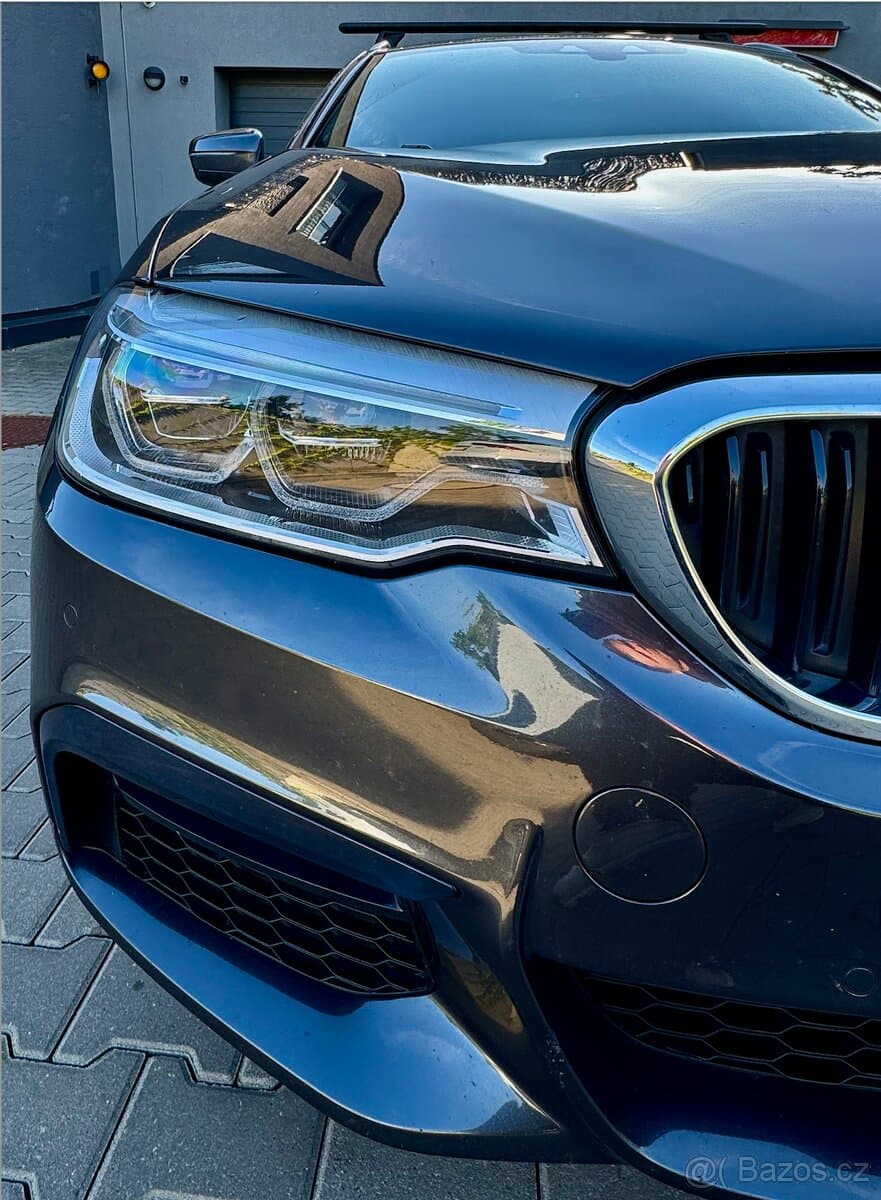 2019 BMW OSTATNÍ - 4