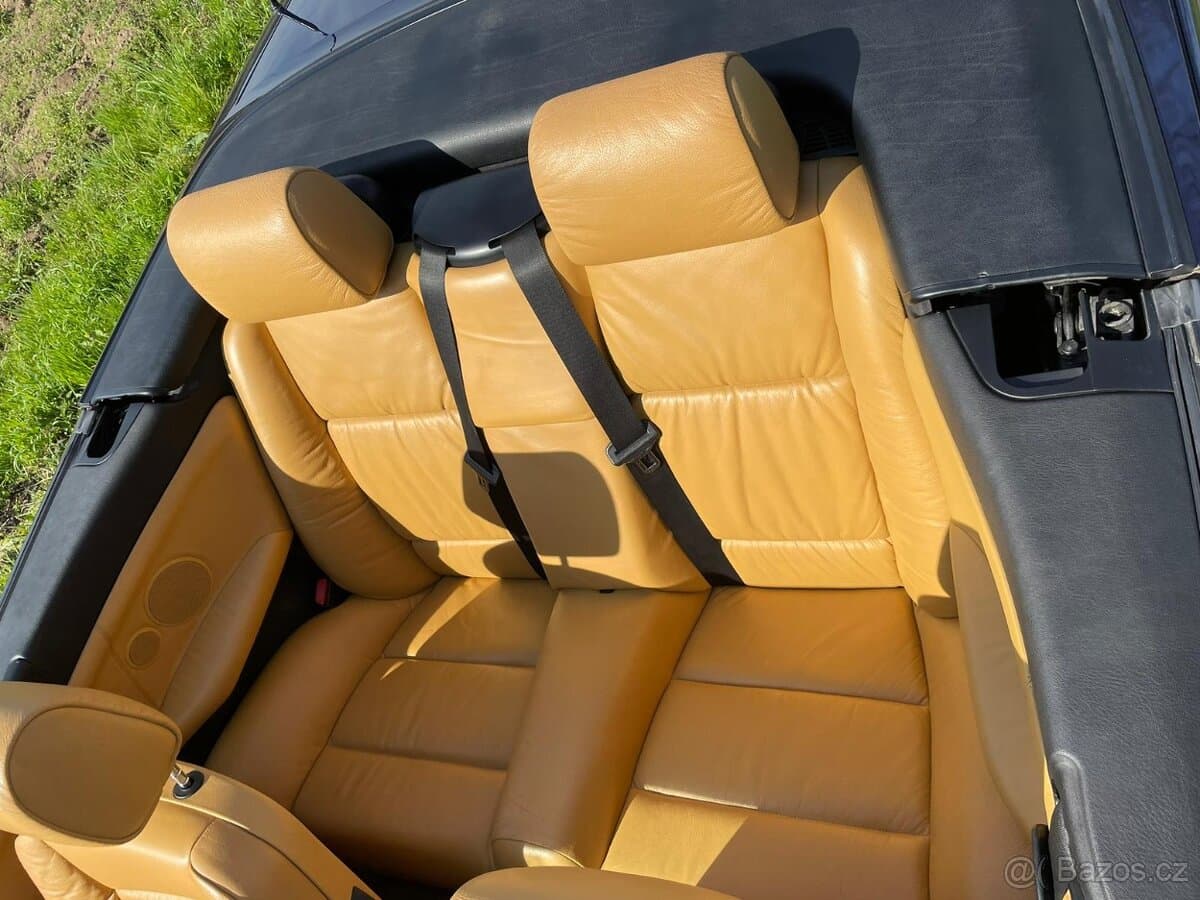 1997 BMW OSTATNÍ - 4