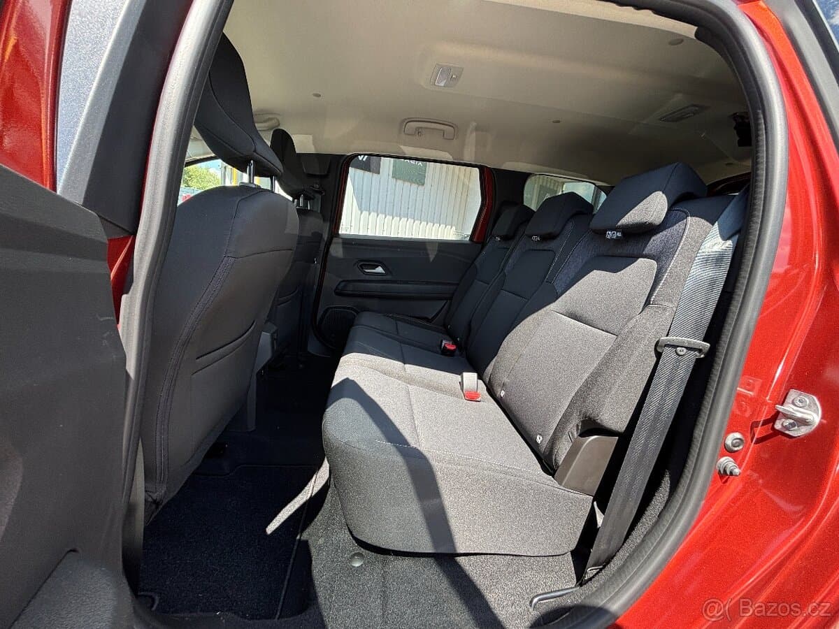Dacia JOGGER - 4