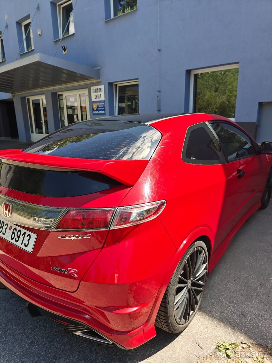 2010 Honda CIVIC - 4