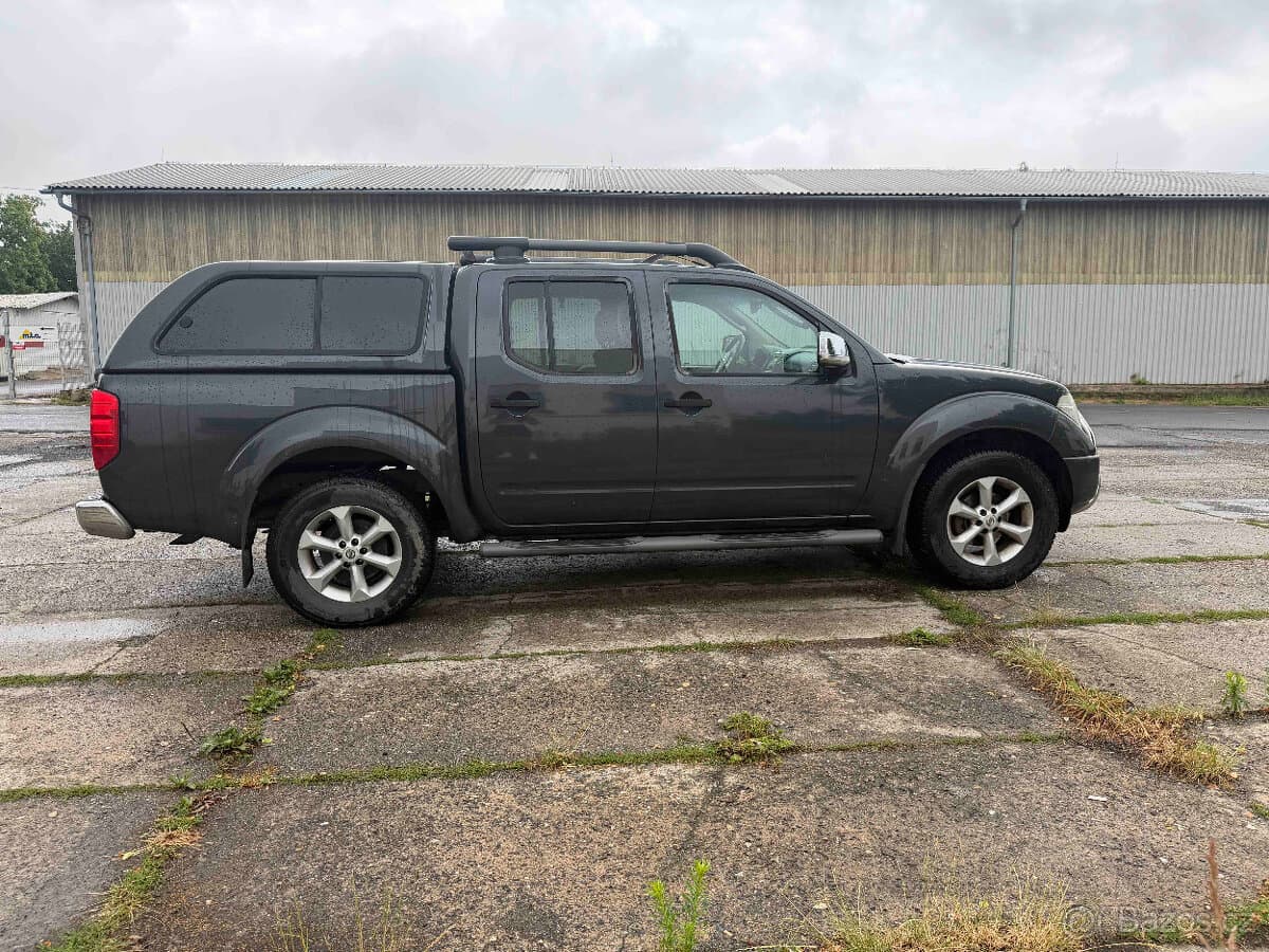 2009 Nissan OSTATNÍ - 4