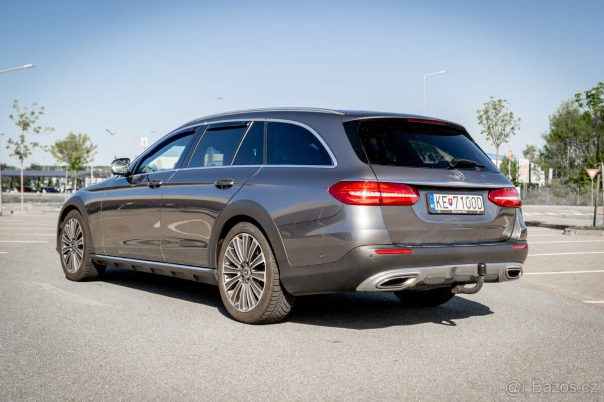 2018 Mercedes-Benz OSTATNÍ - 4