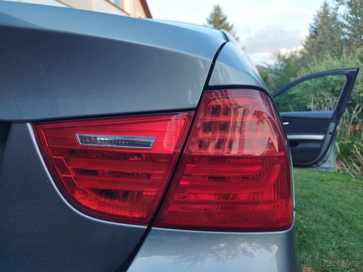 2009 BMW OSTATNÍ - 4