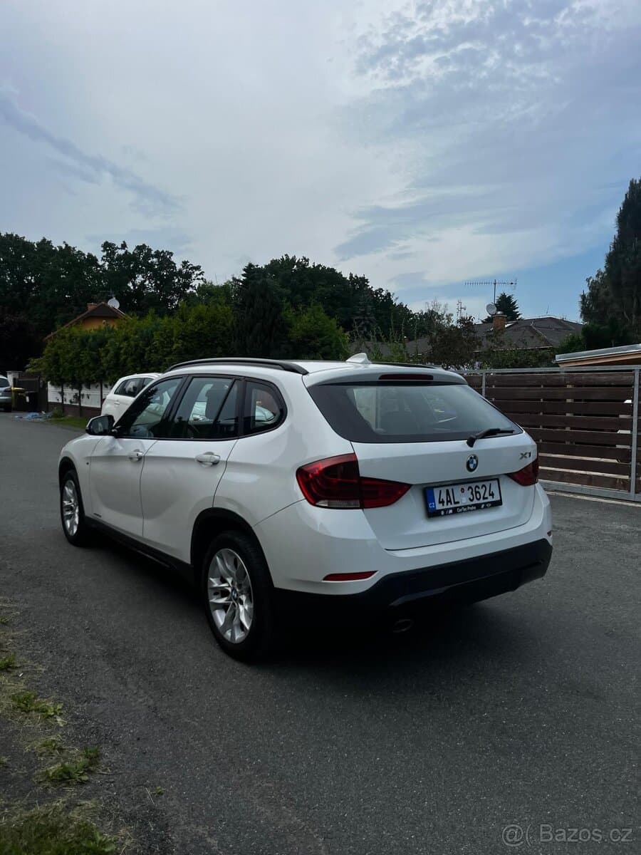 2014 BMW X1 - 4