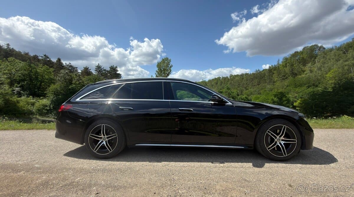 Mercedes-Benz OSTATNÍ - 4