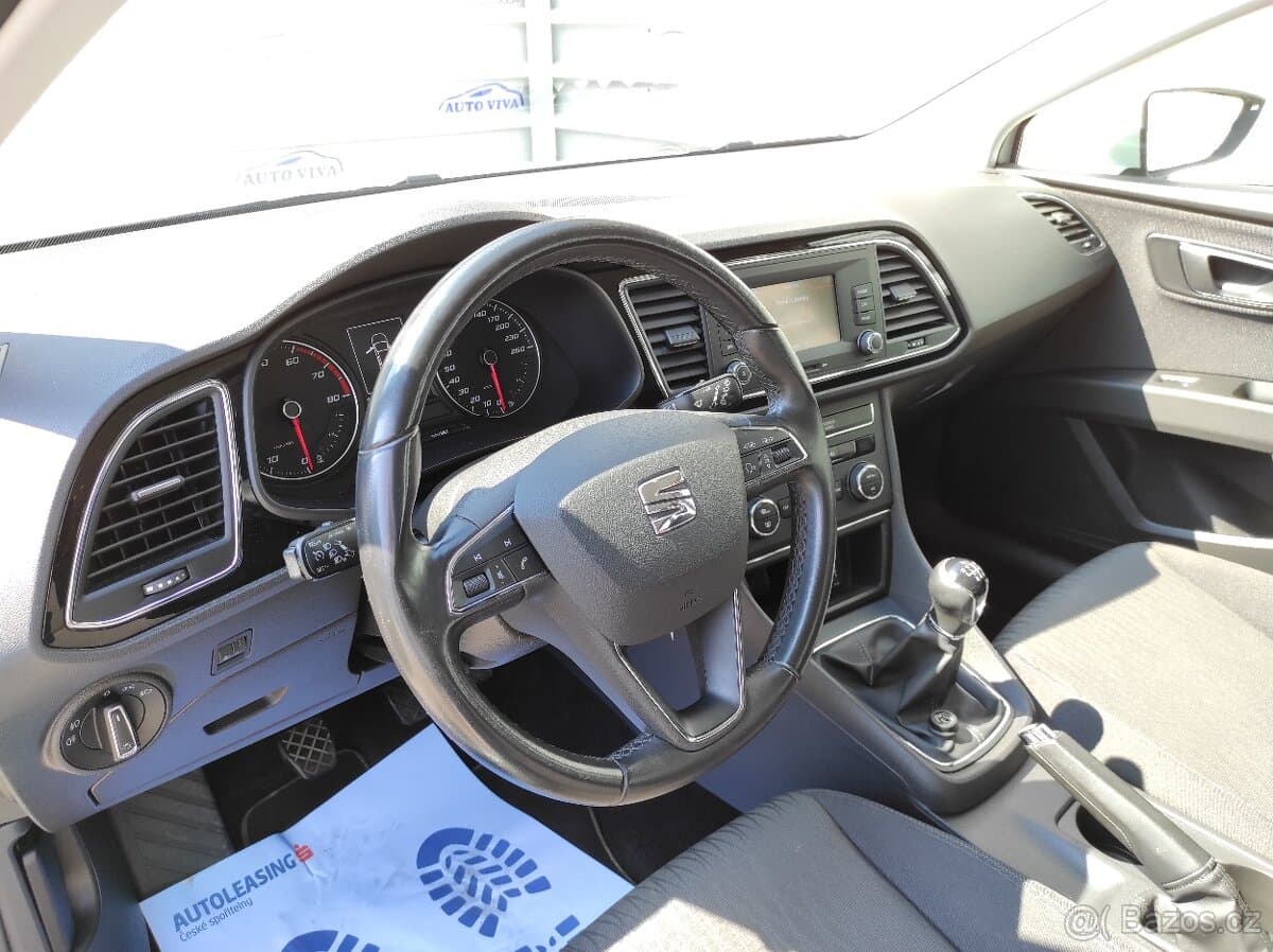 2017 Seat LEON - 4