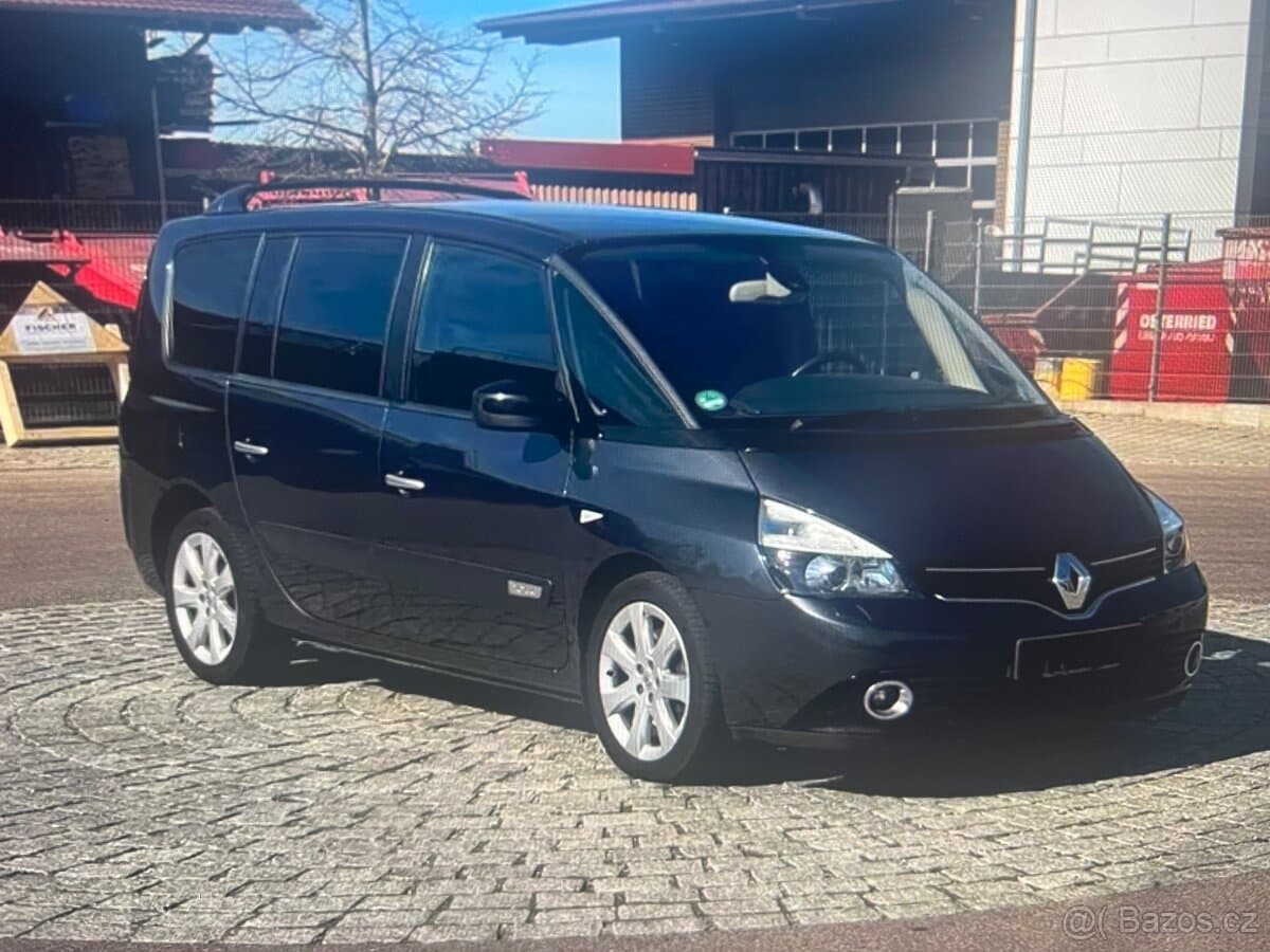 2014 Renault ESPACE - 4