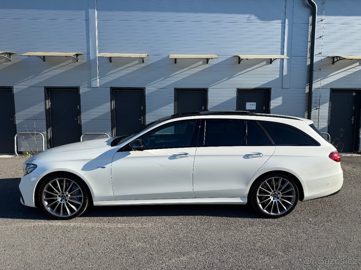 2017 Mercedes-Benz OSTATNÍ - 4