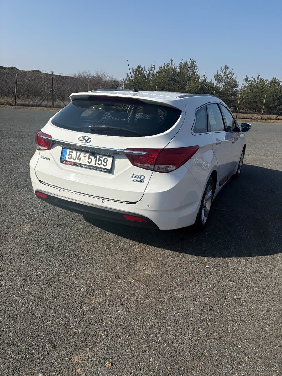 2014 Hyundai OSTATNÍ - 4