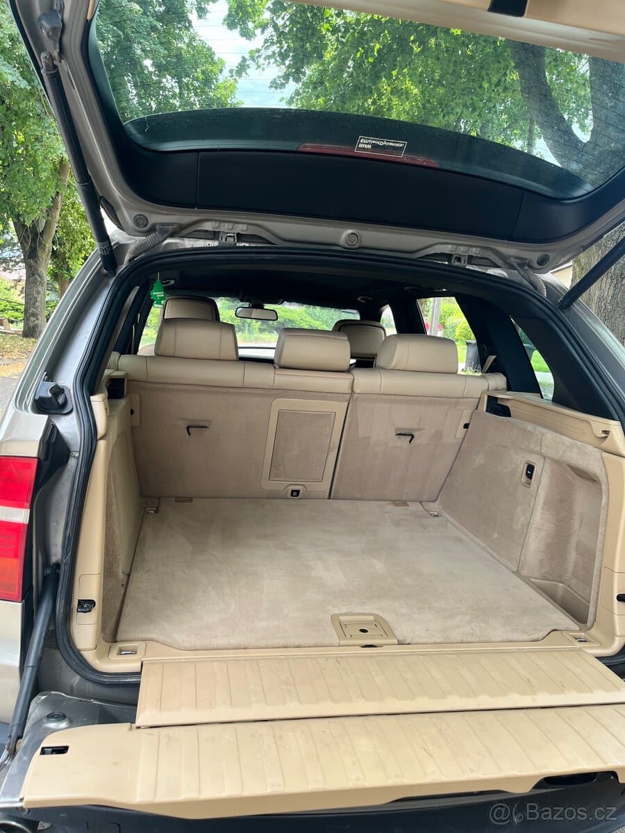 2008 BMW X5 - 4