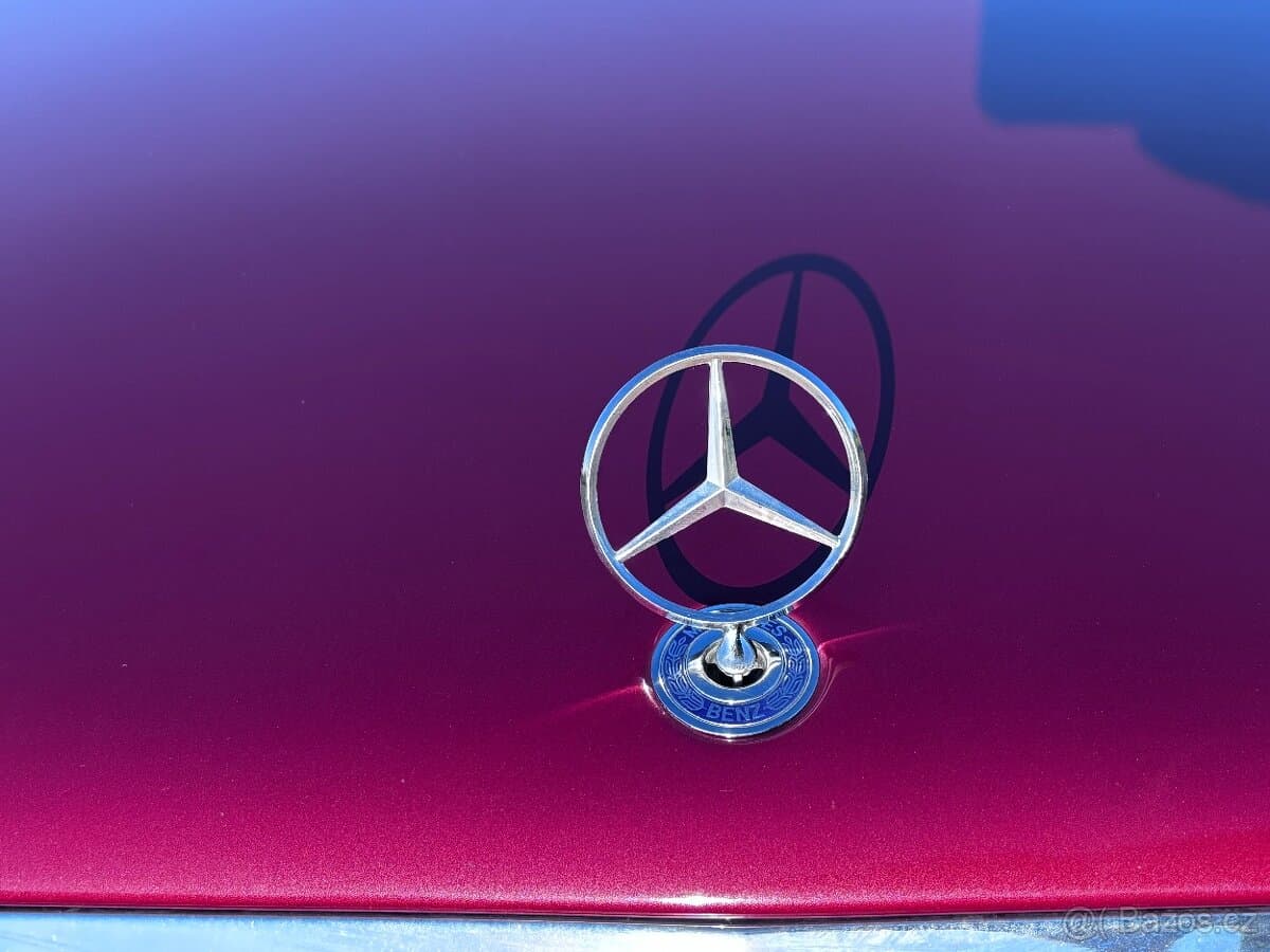 1994 Mercedes-Benz OSTATNÍ - 4