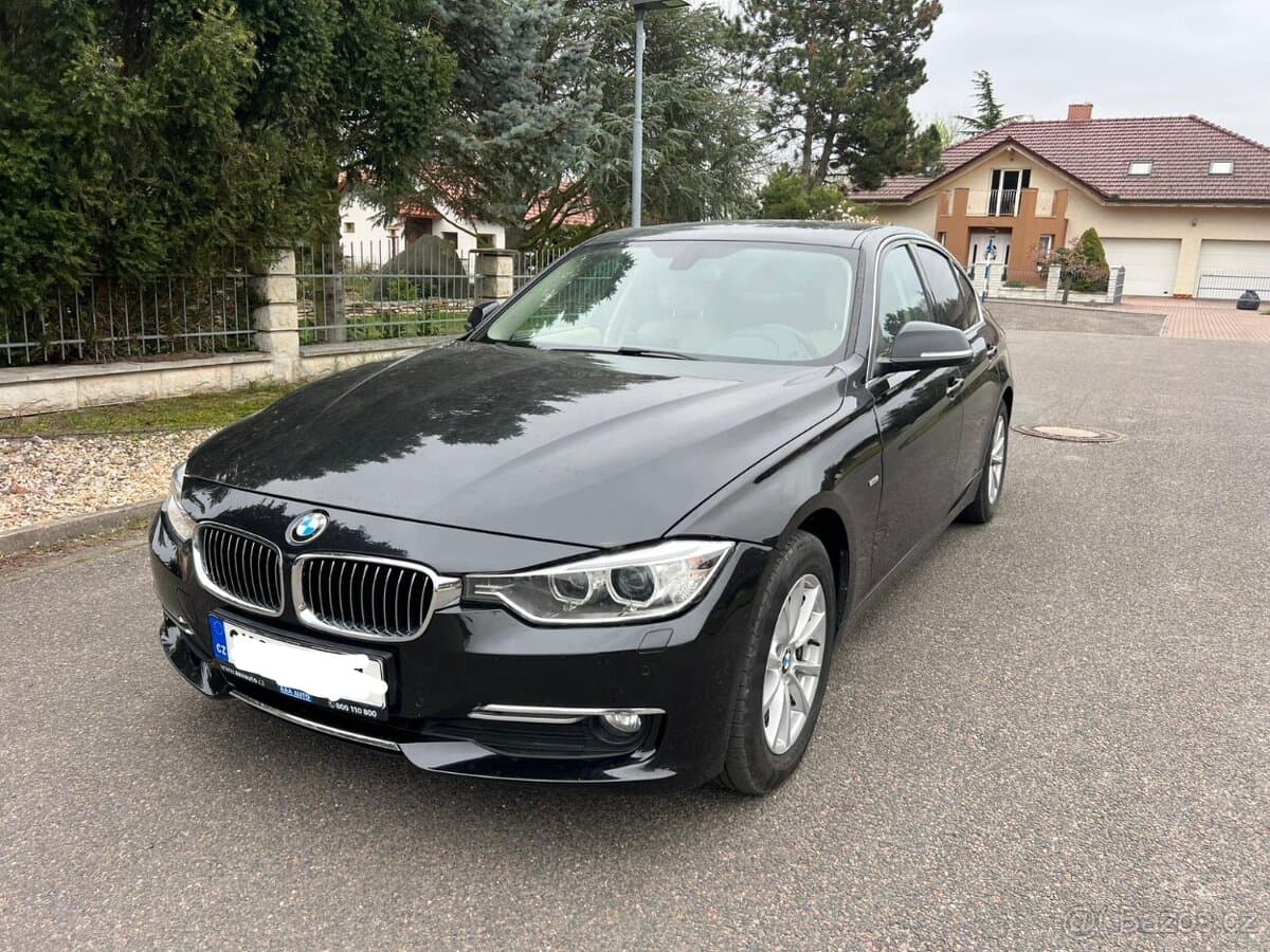 2012 BMW OSTATNÍ - 4