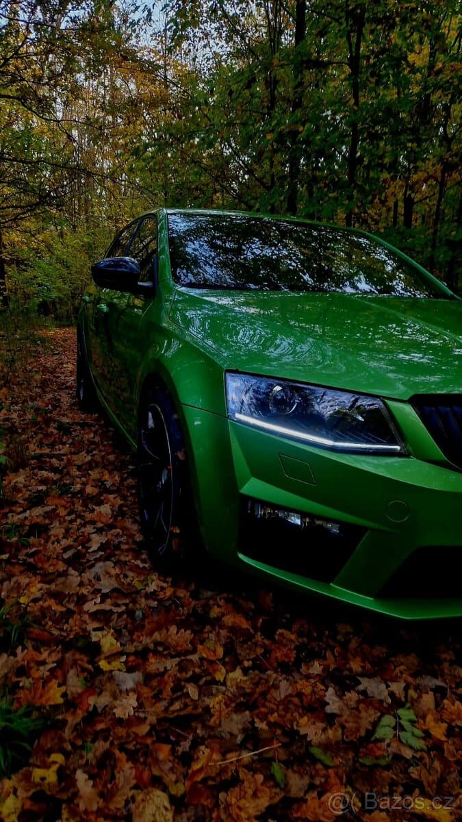 2014 Škoda OCTAVIA - 4