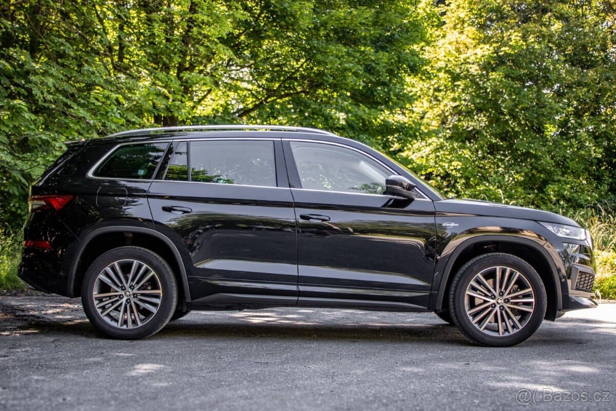2022 Škoda KODIAQ - 4
