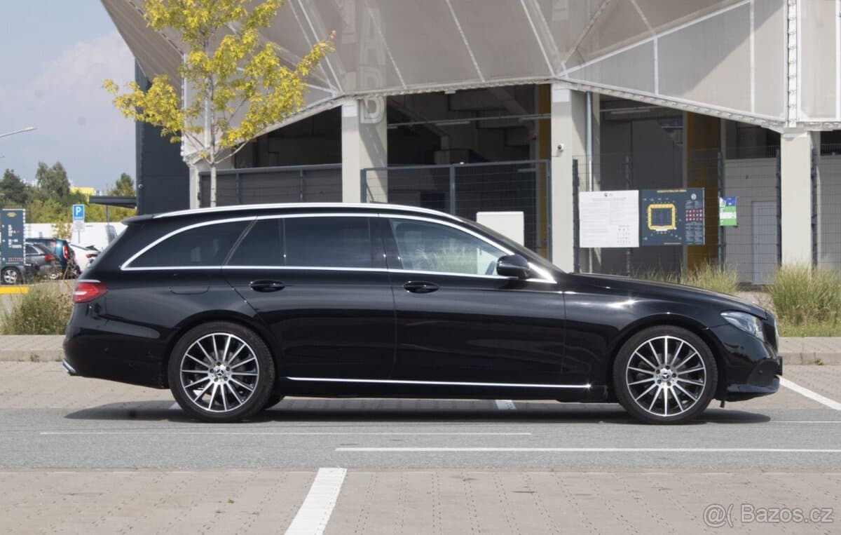2017 Mercedes-Benz OSTATNÍ - 4