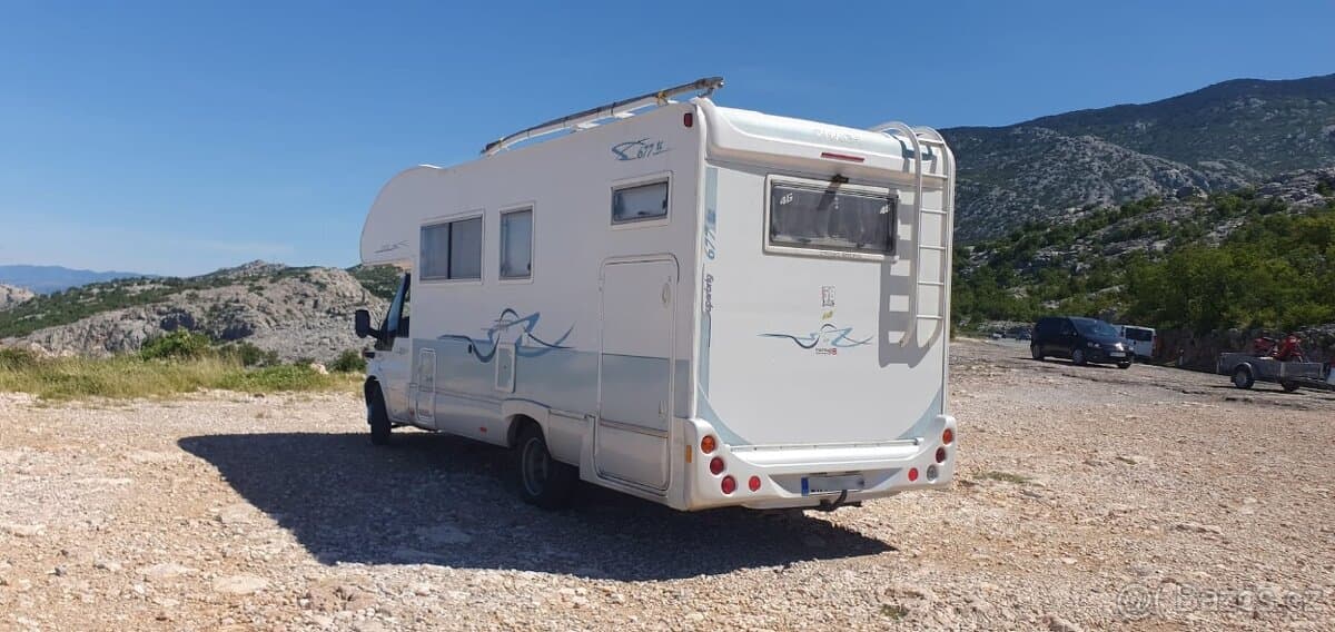 2006 Ford TRANSIT - 4