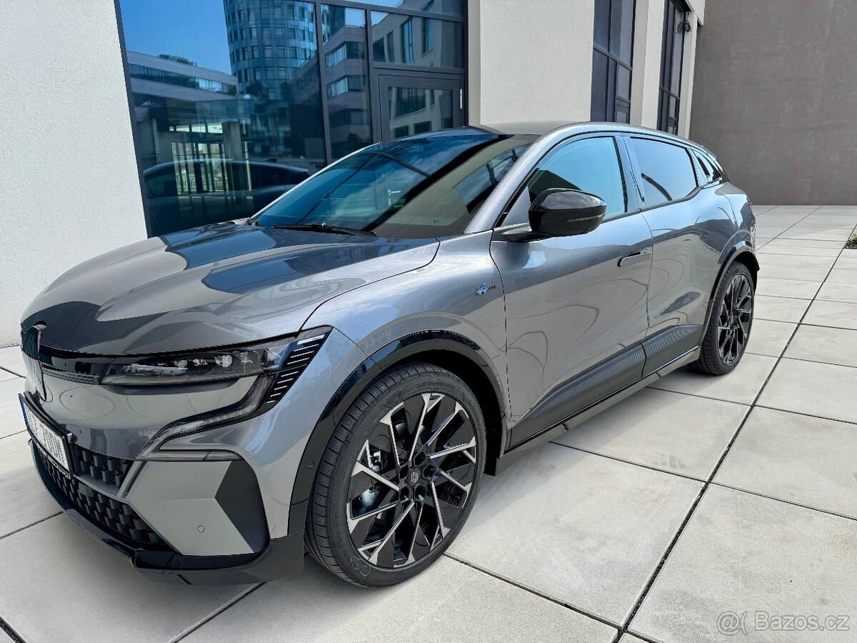 2023 Renault MEGANE - 4