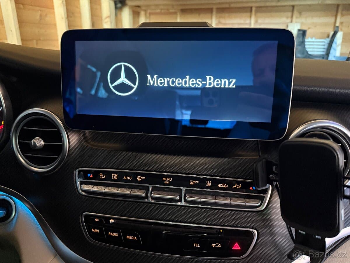 2017 Mercedes-Benz OSTATNÍ - 4