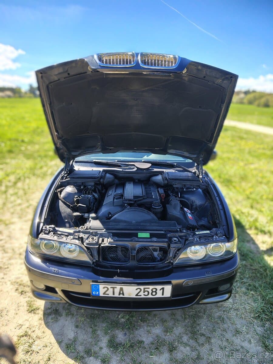 2002 BMW OSTATNÍ - 4