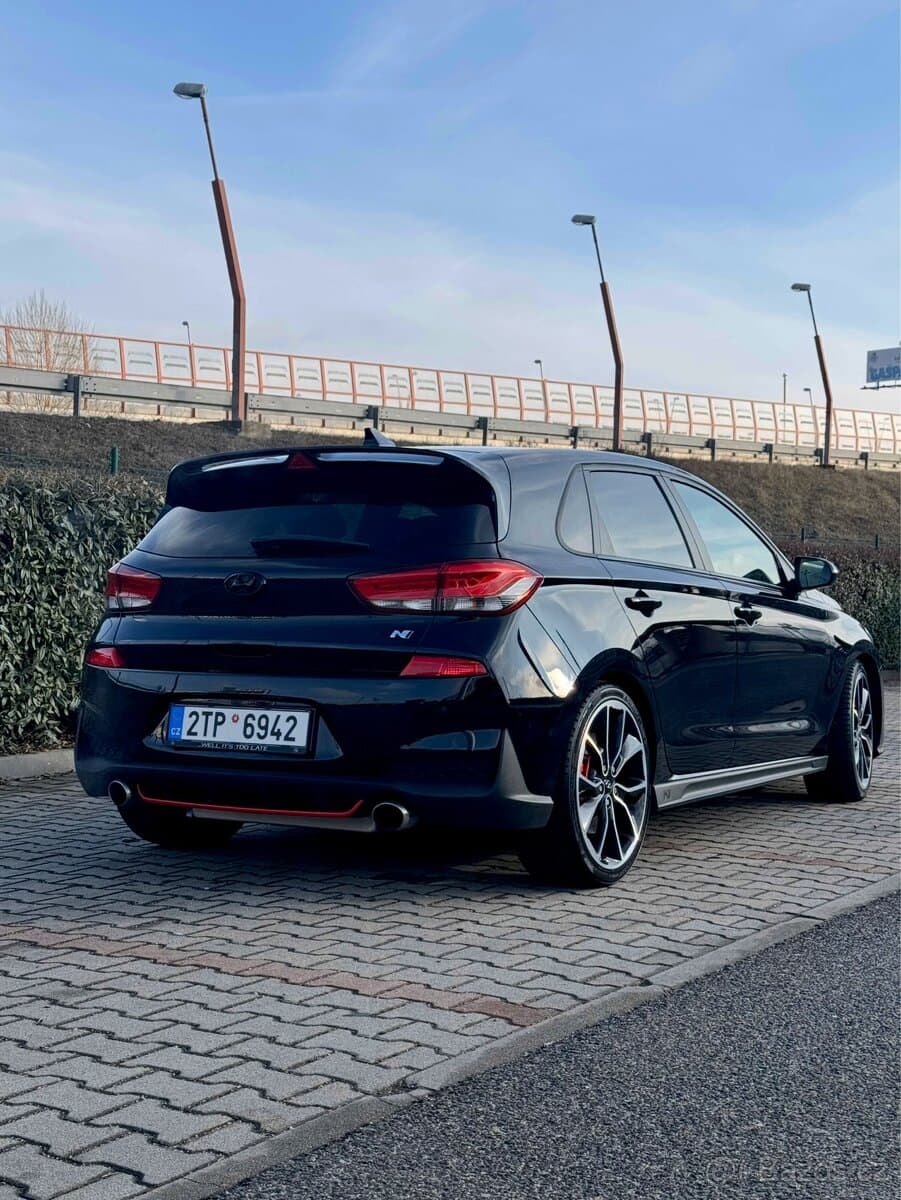 2020 Hyundai i30 - 4