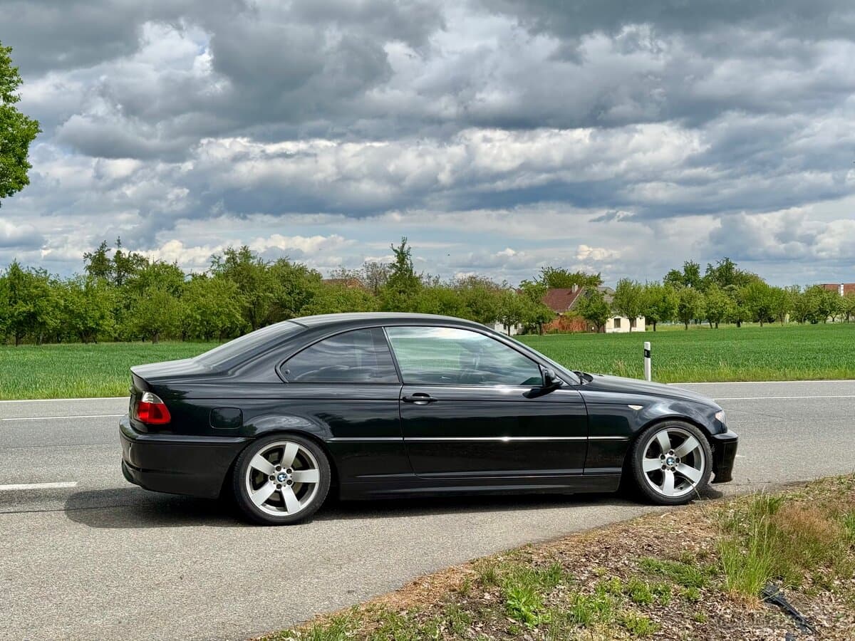 BMW OSTATNÍ - 4