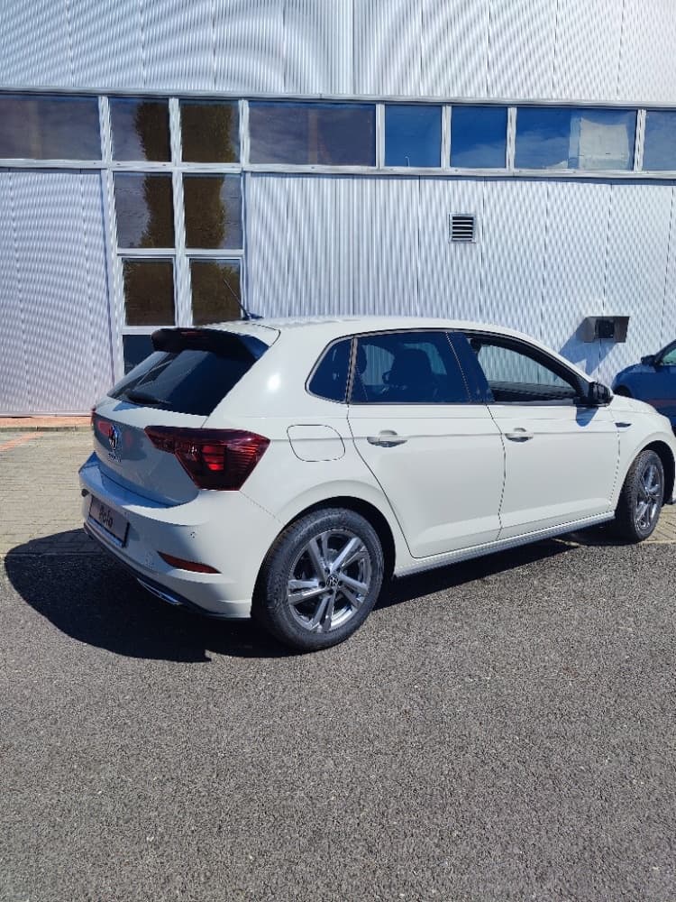 2024 Volkswagen POLO - 4