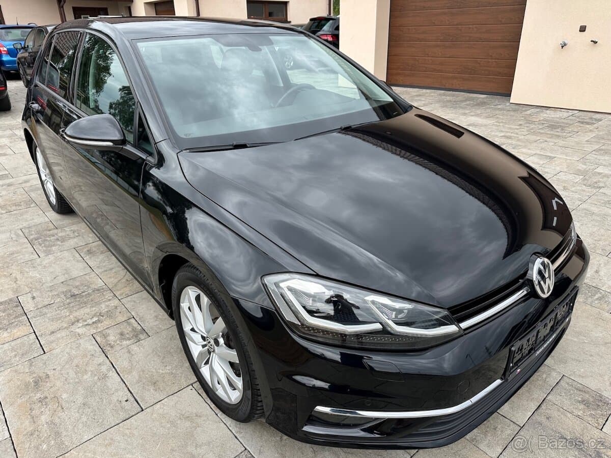 2018 Volkswagen GOLF - 4
