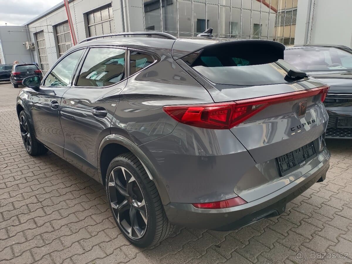 2023 Cupra FORMENTOR - 4