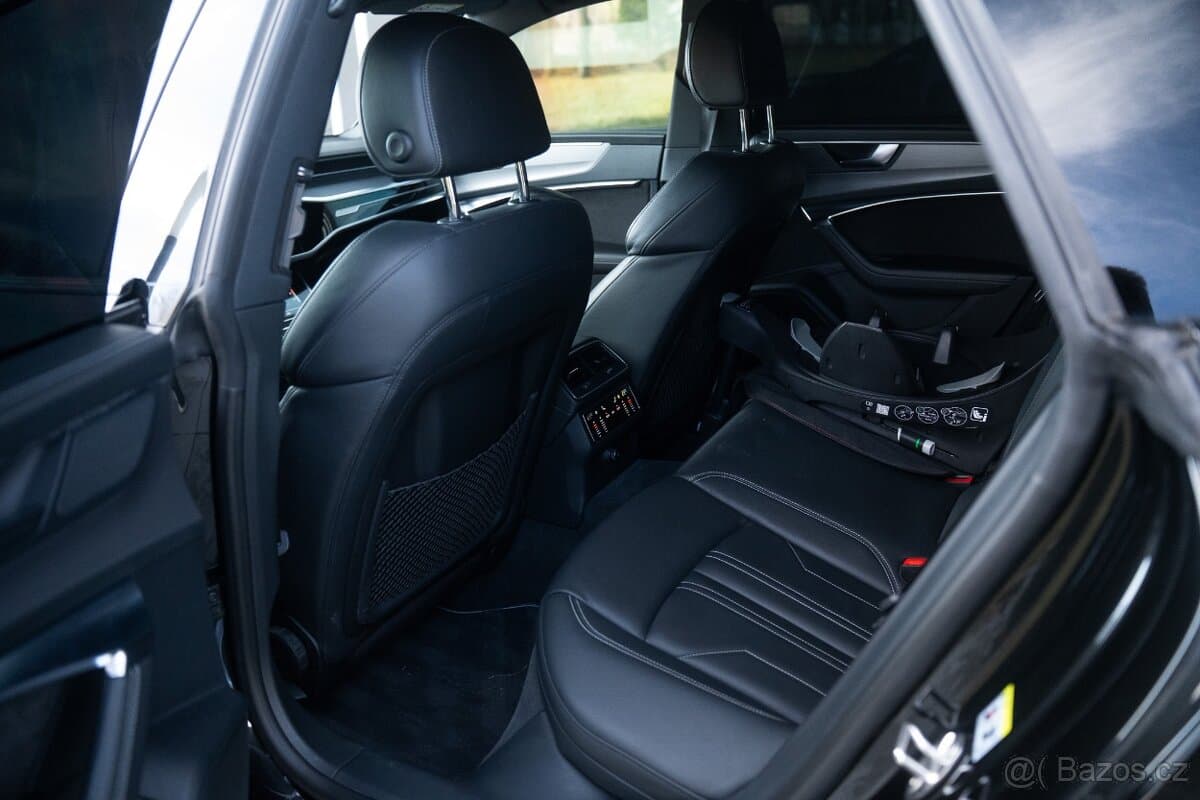 2018 Audi A7 - 4