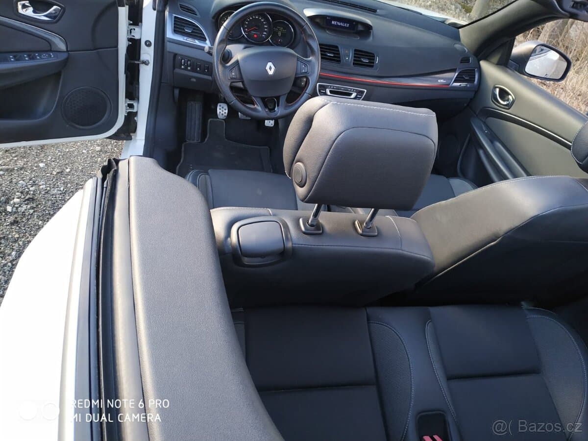 2014 Renault MEGANE - 4