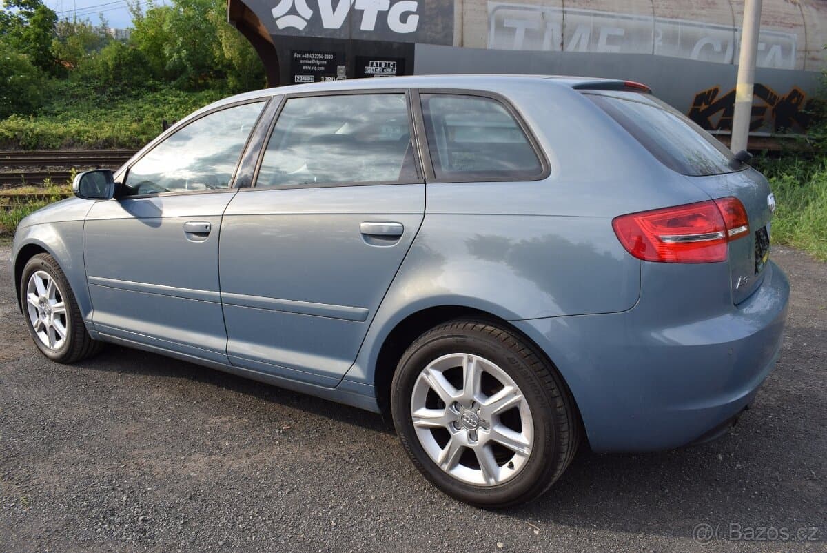 2010 Audi A3 - 4