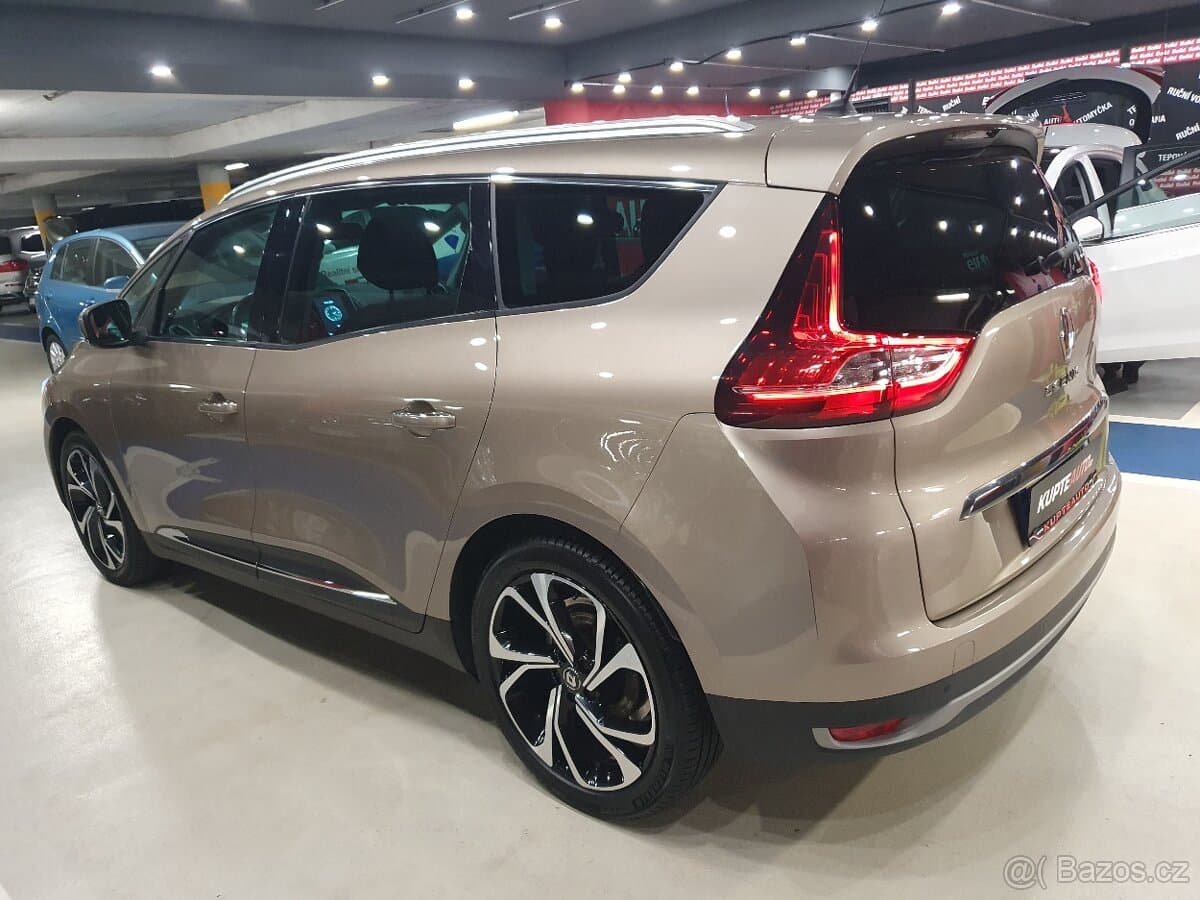 2018 Renault SCENIC - 4