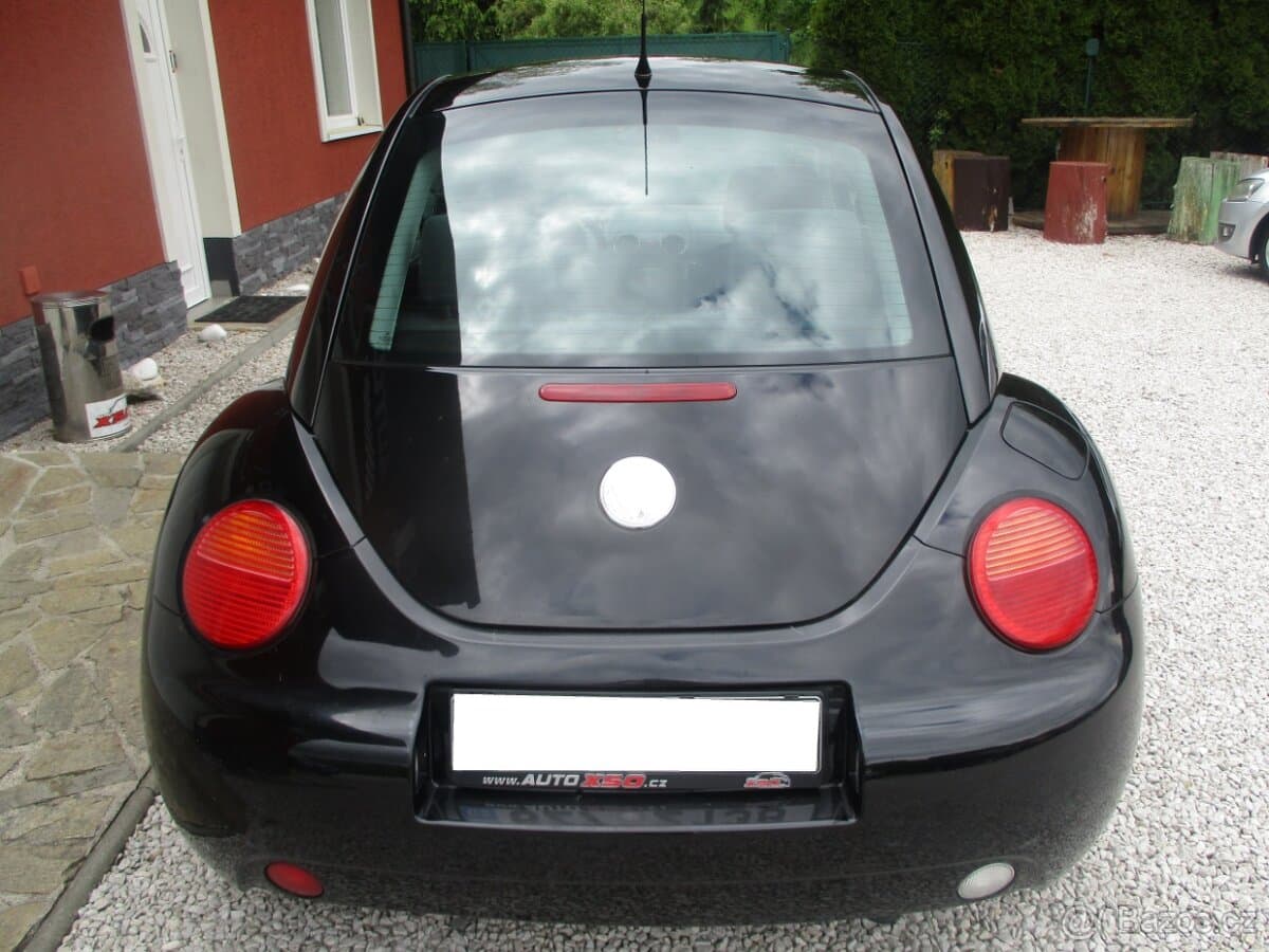 2003 Volkswagen OSTATNÍ - 4