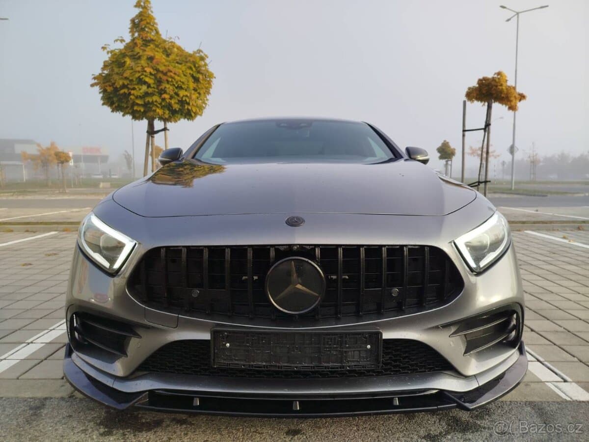 2018 Mercedes-Benz CL-CLASS - 4