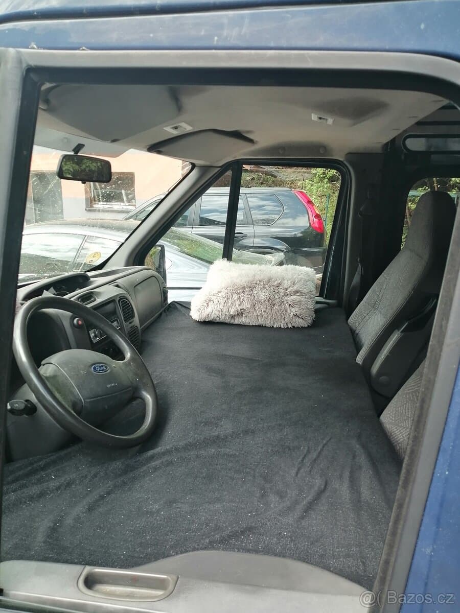 2002 Ford TRANSIT - 4