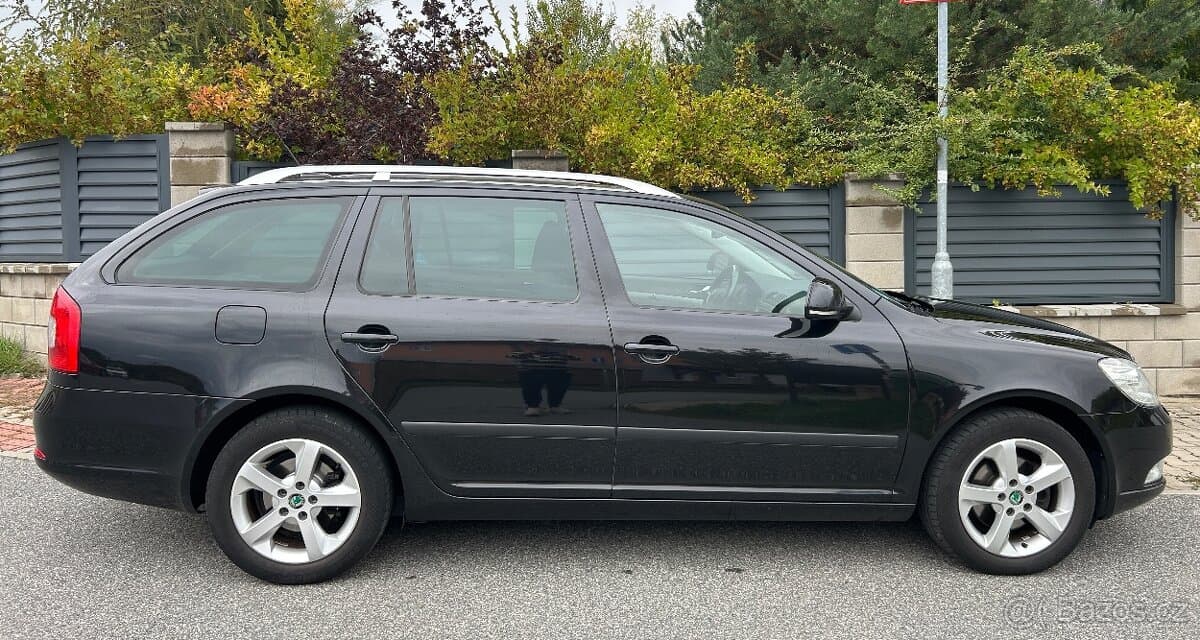 2013 Škoda OCTAVIA - 4