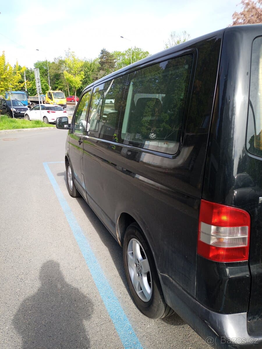 2004 Volkswagen MULTIVAN - 4