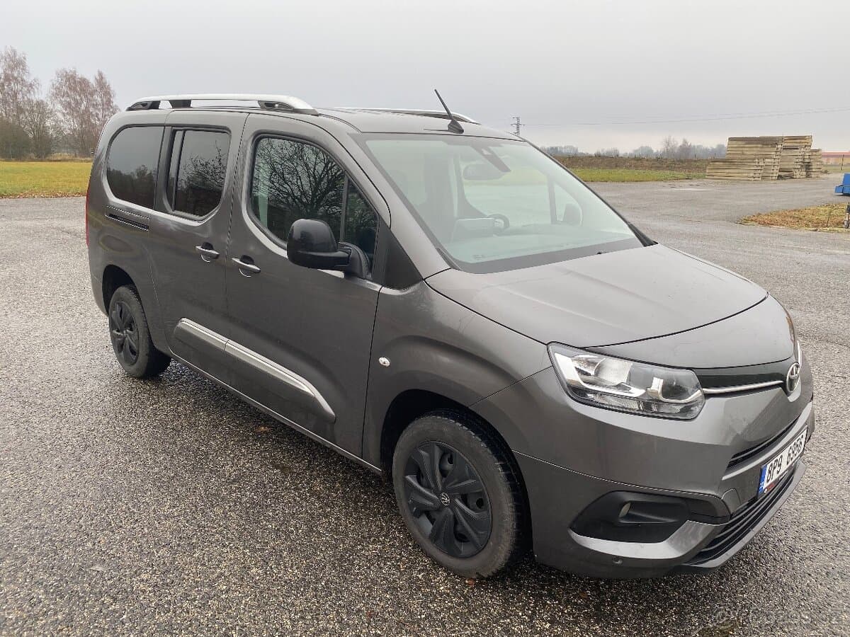 2022 Toyota PROACE - 4