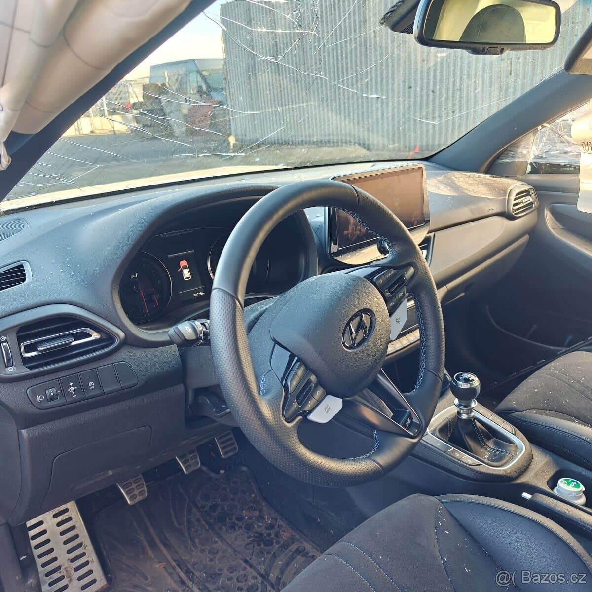 2024 Hyundai i30 - 4