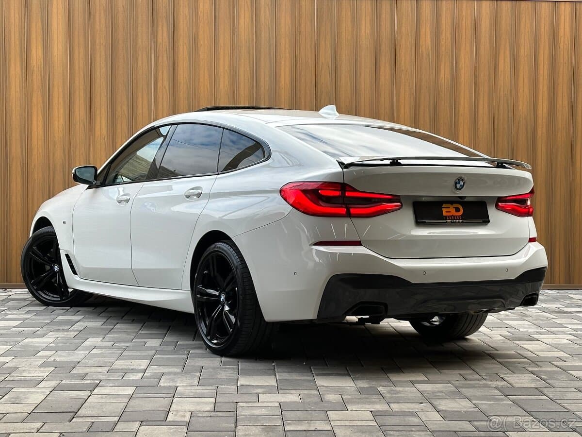 2022 BMW OSTATNÍ - 4