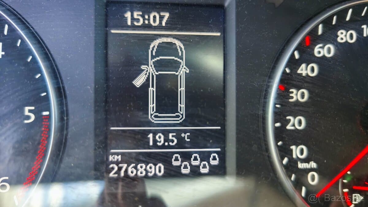 2014 Volkswagen SHARAN - 4