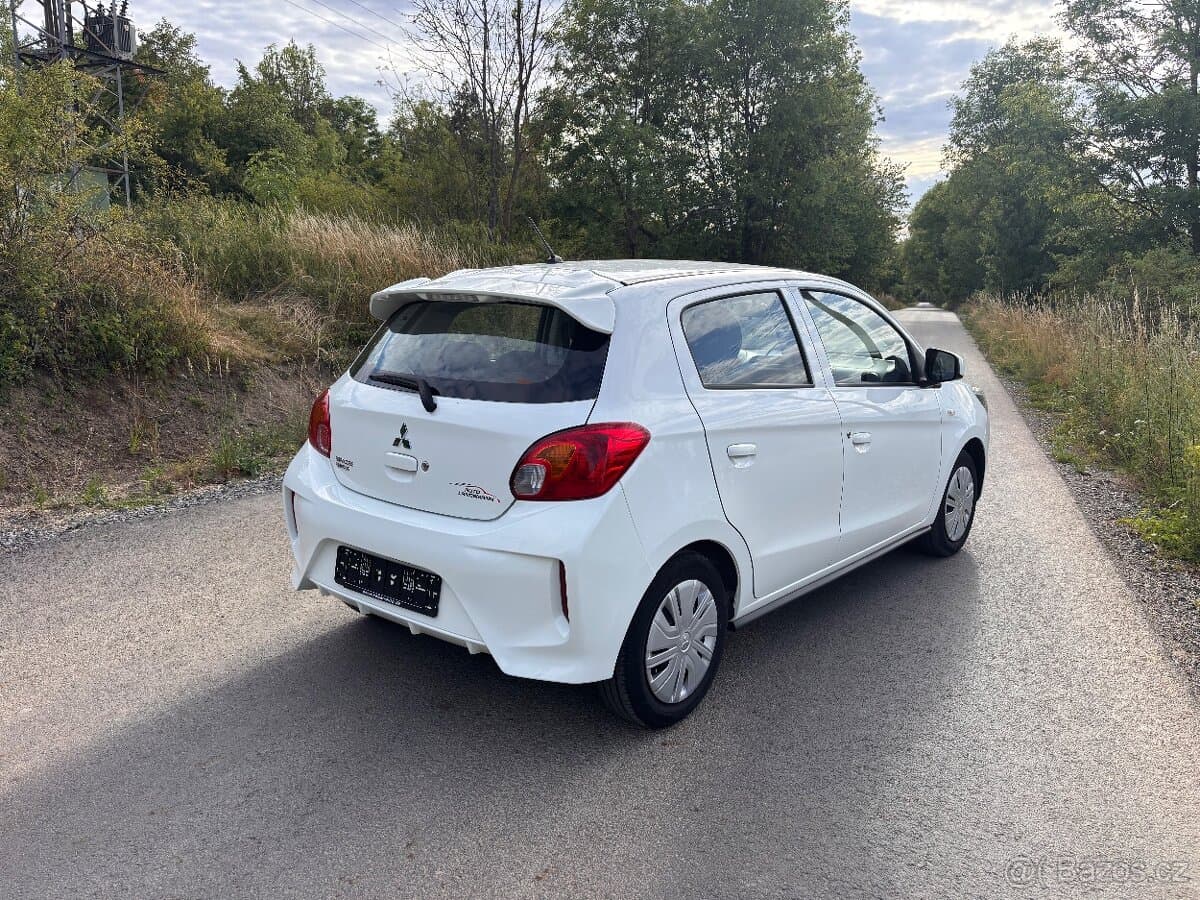 2020 Mitsubishi OSTATNÍ - 4